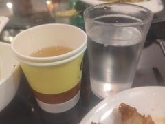 -南山竹海·珍味堂