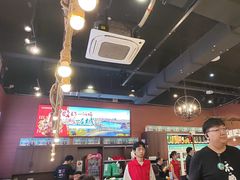 -0317火锅鸡·清真(正达店)