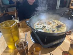 -阿鸡鱼庄·顺德鲜蒸小炒(亚运村店)