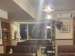 卡座-定食屋
