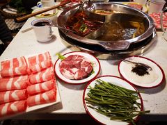 -陈艳红火锅菜·冒菜(簋街店)