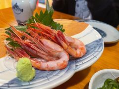 -千吉日本料理(日本一条街店)
