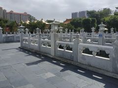 -珠海圆明新园