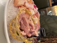 -洪氏嗨捞·猪肚鸡火锅(阳光天地店)