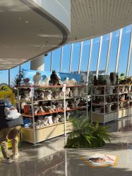 -IMON·HANSA潮玩玩偶毛绒玩具(通州万象汇店)