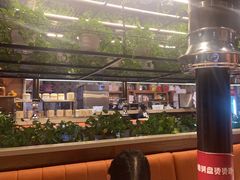 -猫爪爪原切自助烤肉(观音桥阳光世纪店)