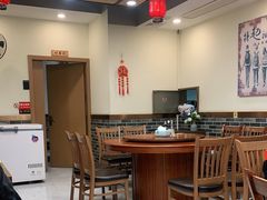 大堂-李老哈·东北菜(宋园路店)