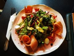 -爱德堡西餐咖啡吧(北师大店)