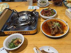 -0317火锅鸡·清真(正达店)