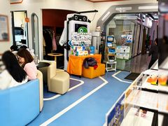 -极橙儿童齿科矫正中心(奥城店)