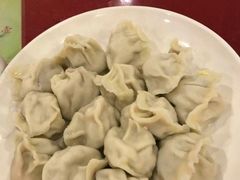 -大眼锅贴水饺(河东店)