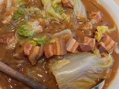 -关东小磨东北菜(上海长风大悦城店)