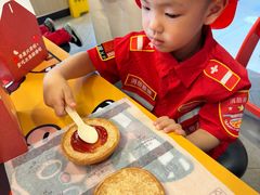 -麦当劳(凌云天地长桥店)