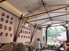 大堂-天府掌柜(九眼桥店)