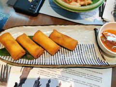 -帕蓝·暹罗料理(大学路店)