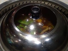 -灶座小锅烀饼·铁锅炖(道里店)