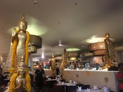 -Thai Pothong Restaurant