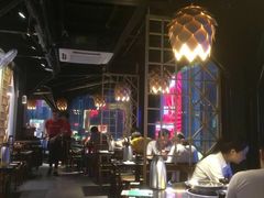 -川里谈·川味小馆(北京路店)