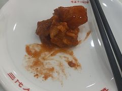 -同发号饭庄(复兴路店)