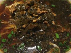 -东园小馆·早茶·淮扬小炒(印象汇店)