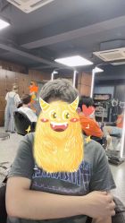 点击看大图 -HD HAIR STYLE