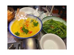 -清迈清迈巷口小排档(烟台山店)