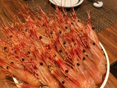 -田舍家Inakaya·炉端烧·铁板烧(天汇igc店)