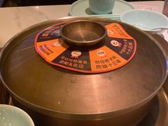 -润园四季椰子鸡火锅(南山海岸城店)