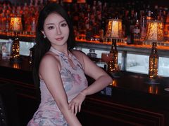 -隐肆威士忌鸡尾酒吧(玉沙国际店)