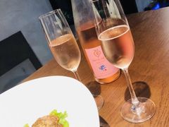 -BONAZZA 意大利餐厅