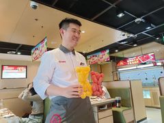 -海底捞火锅(CBD安泰广场店)