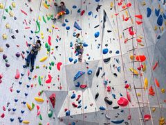 -尽峰攀岩 Acme Climbing