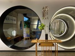 -绣园·茶食宴(湘绣博物馆店)