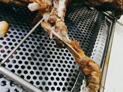 -西夏一品烤全羊(百桥路店)