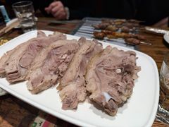 -有奴思烤肉·清真(正宁路店)