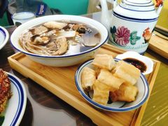 肉骨茶-马来MO简餐.南洋风味料理(美食街店)