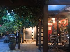-旅马餐厅(茅家埠店)