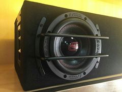 美国DD-LE-M06(重低音-神莺汽车音响改装连锁机构(深圳旗舰店)