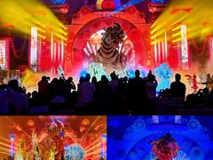 -渔岛海洋度假区