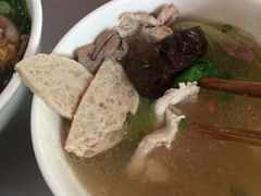 -广场正宗原汁薏米店