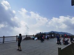 -白草畔自然风景区