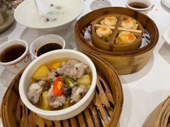 -稻香酒家(天河城店)