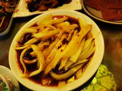 -老平遥饭馆