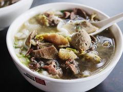 -潮镇老尾牛杂(环城西路店)