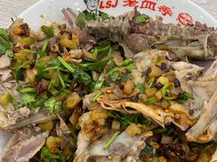 -老四季(南市场店)