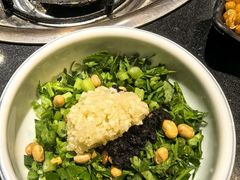 特色蘸碟-小饕荟雅安贡椒鱼鲜馆(广福桥店)