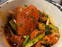 -辣螃铠盆盆蟹大排档(总店)