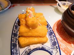 -富贵春饼·烤鸭·大厨现炒(泰华店)
