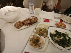 -喜记避风塘炒辣蟹(旗舰店)