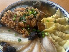 -得意楼蒸菜馆